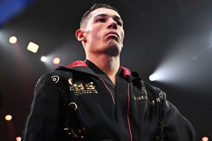 Chris Billam-Smith targets WBC world cruiserweight championship fight against Badou Jack