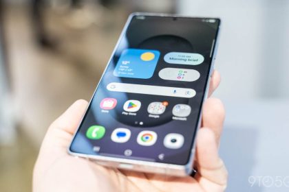 Are you happy with the current state of Samsung Galaxy phones?