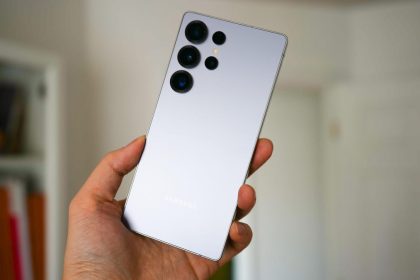 72 hours later with Galaxy S25 Ultra