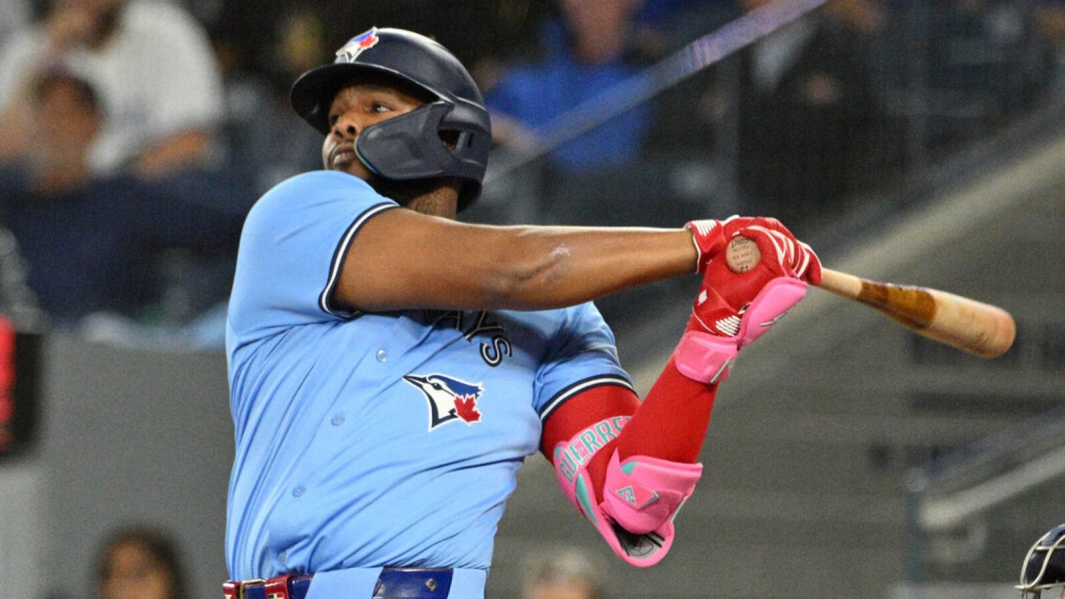 Could four-time All-Star replace Pete Alonso on Mets?