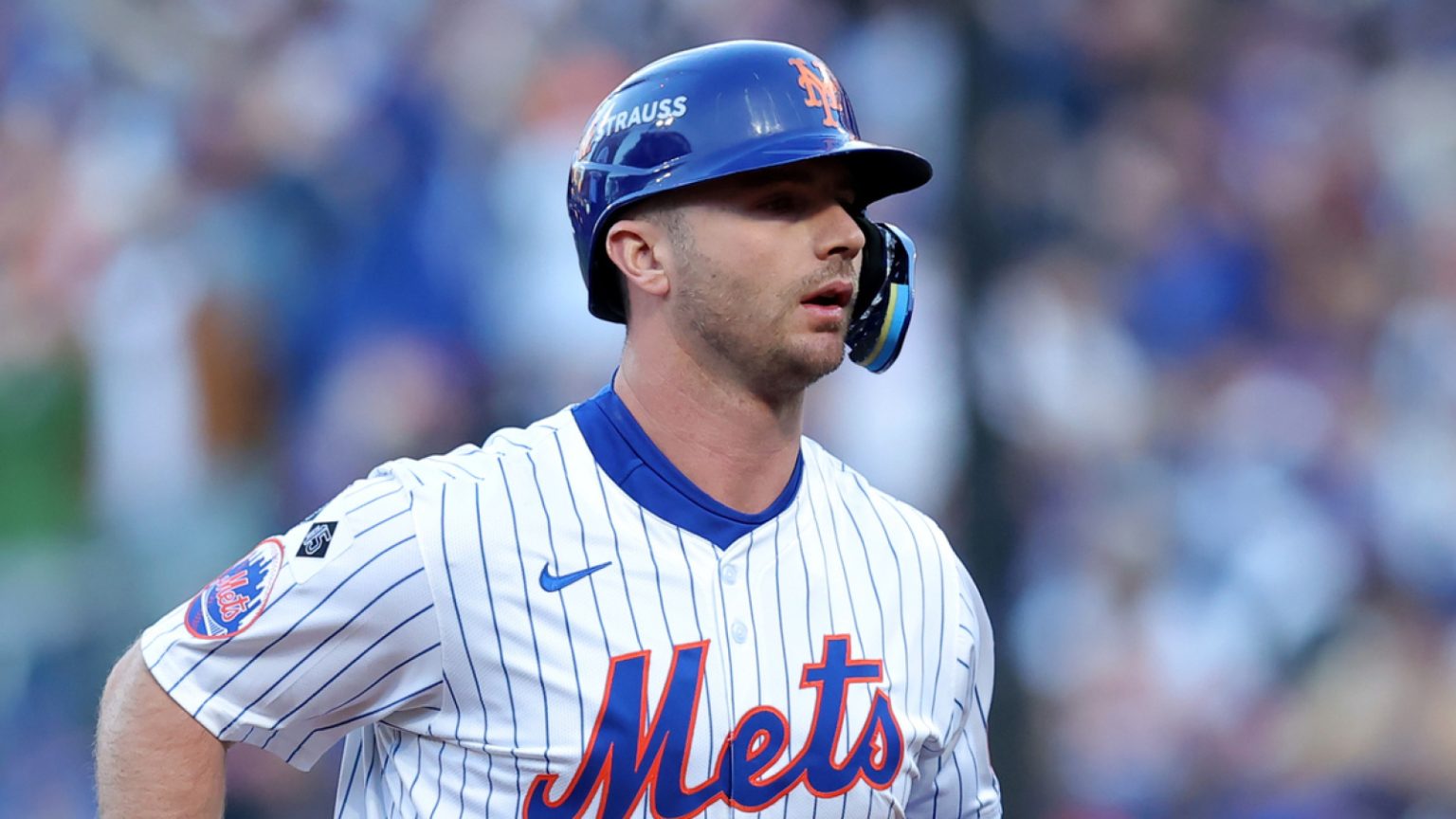 Insiders update why Mets, Pete Alonso reunion has been ‘held up’