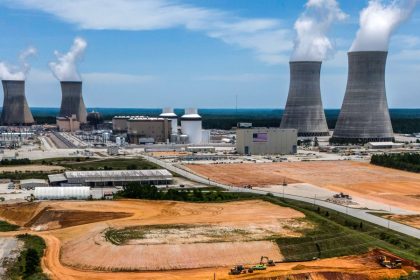 Interest in nuclear power is surging. Is it enough to build new reactors?
