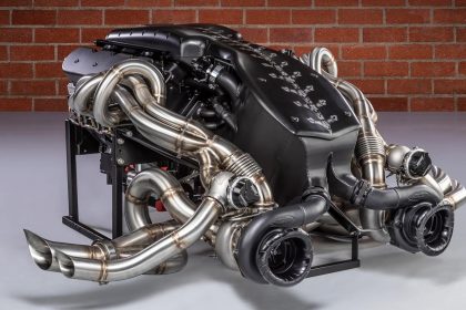 6 Of The Most Powerful Nelson Racing Engines Ever Made