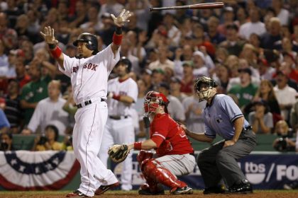 Which players have the most home runs in MLB postseason history?