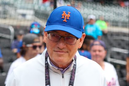 Is Mets owner Steve Cohen comfortable with GM’s approach with Pete Alonso?