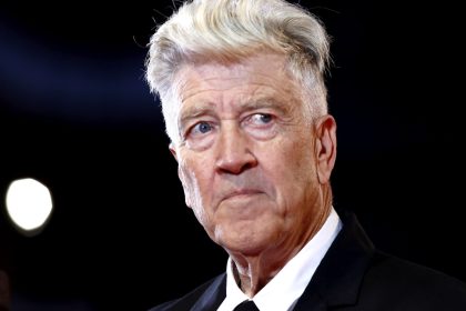 David Lynch’s Embrace Of CGI Was As Controversial As Everything Else He Made