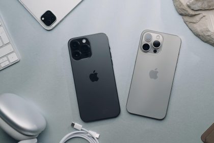 Tariffs Could Impact Your Next Big Tech Purchase