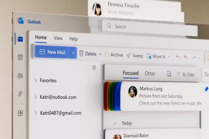 Wino Mail offers Windows Mail fans a fresh, native email solution