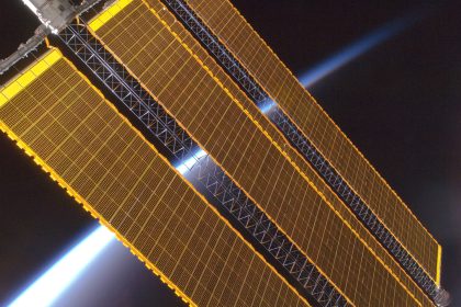 China’s reusable rockets pave the way for space-based solar power