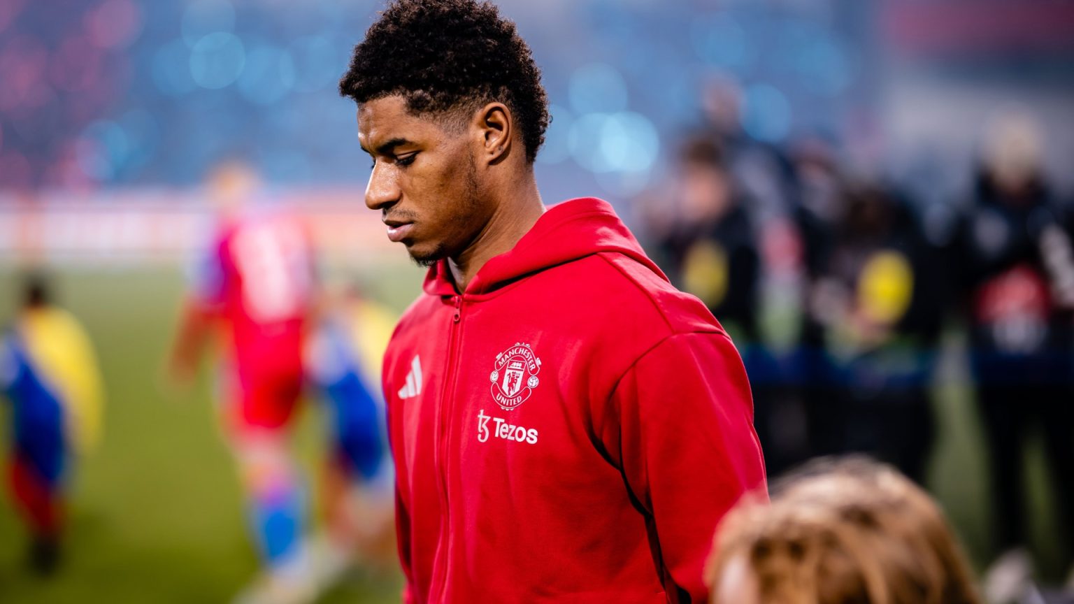 Marcus Rashford issues statement ahead of impending tabloid story