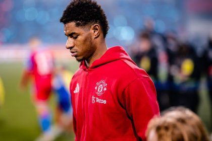 Marcus Rashford issues statement ahead of impending tabloid story