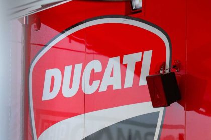 Ducati Signs Aruba.it as Title Sponsor for Debut 2025 MXGP Season