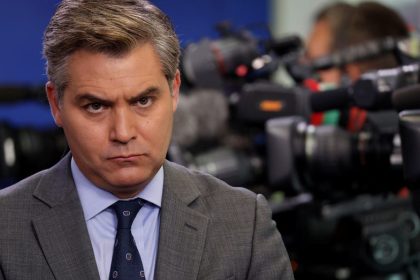 Jim Acosta leaving CNN after being pulled from network’s programming schedule: report