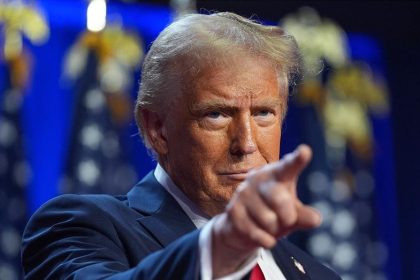 Trump congratulates Chiefs, ‘MAGA’ fan base while making bold Bills prediction