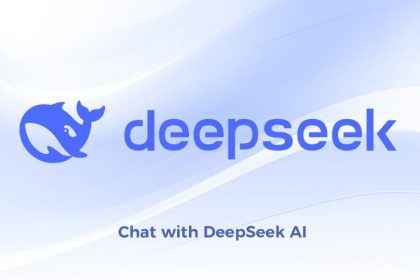 DeepSeek AI assistant surpasses ChatGPT on US App Store