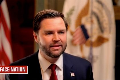 Vice President JD Vance reveals Big Tech ‘very much on notice’ after CEO’s inaugural donations