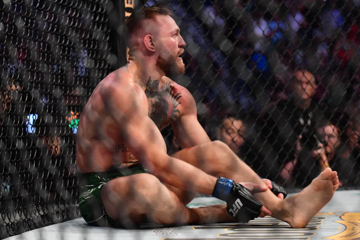 5 Times Trash Talk Went Terribly Wrong for UFC Fighters