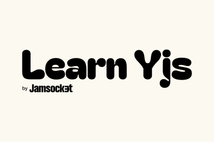 Learn Yjs Interactively