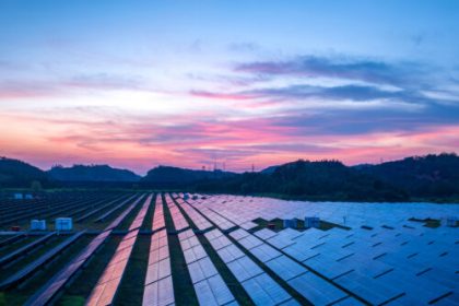 US‘s wind and solar will generate more power than coal in 2024