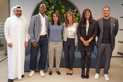 UAE healthtech firm extends pre-series A funding to $7m