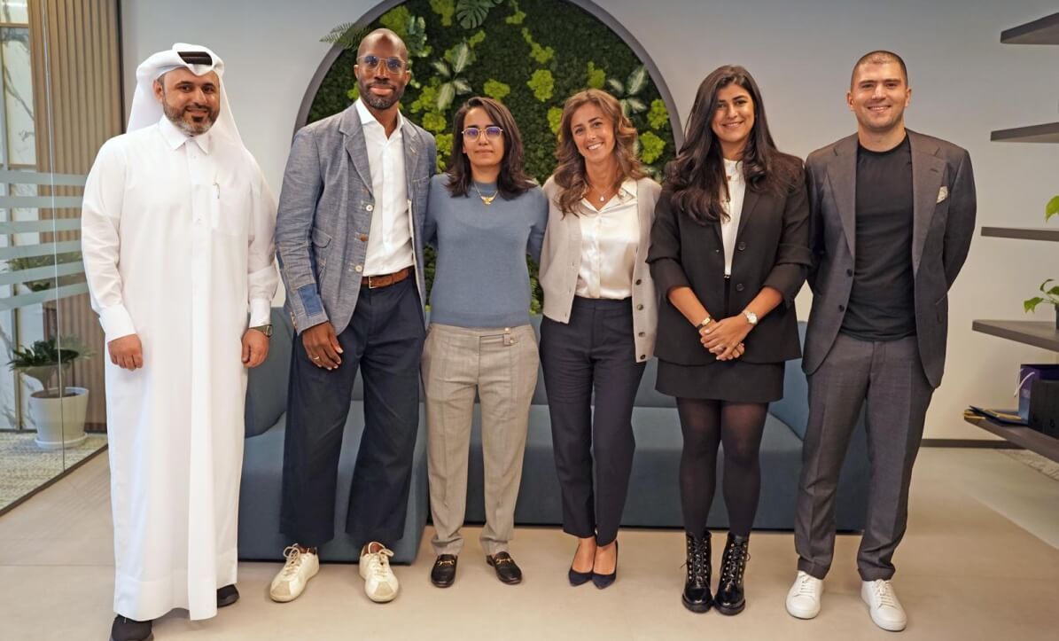 UAE healthtech firm extends pre-series A funding to $7m