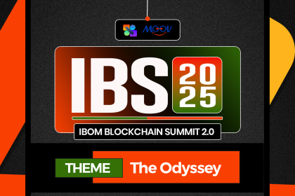 Ibom Blockchain Summit ‘25: The Odyssey 