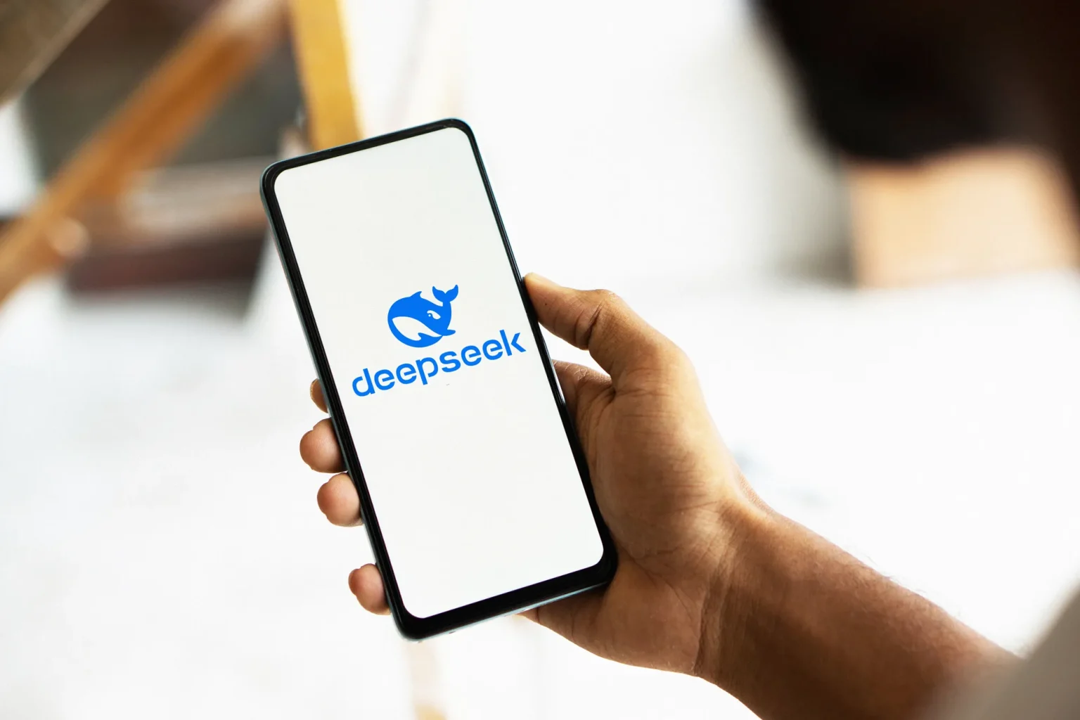 DeepSeek unveils Janus-Pro AI model image generator, says it outpaces OpenAI’s DALL-E 3 