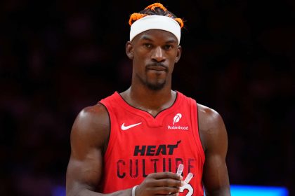 Report: Jimmy Butler, Cam Johnson Unlikely to Land with Warriors at Trade Deadline