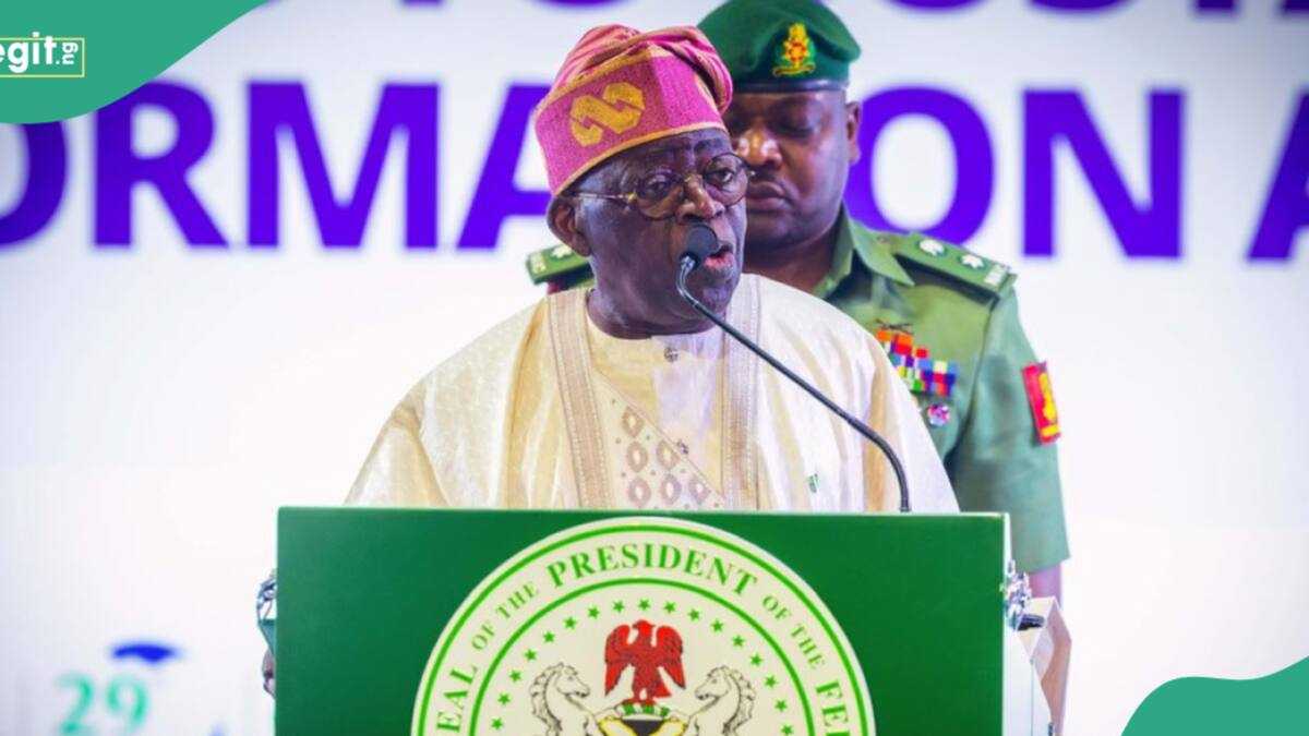 Breaking: Hope rises as Tinubu acknowledges intercontinental bank’s $1.1 billion, see details
