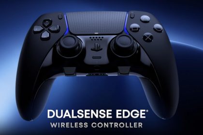 Here’s how to pre-order the PS5 Midnight Black accessories
