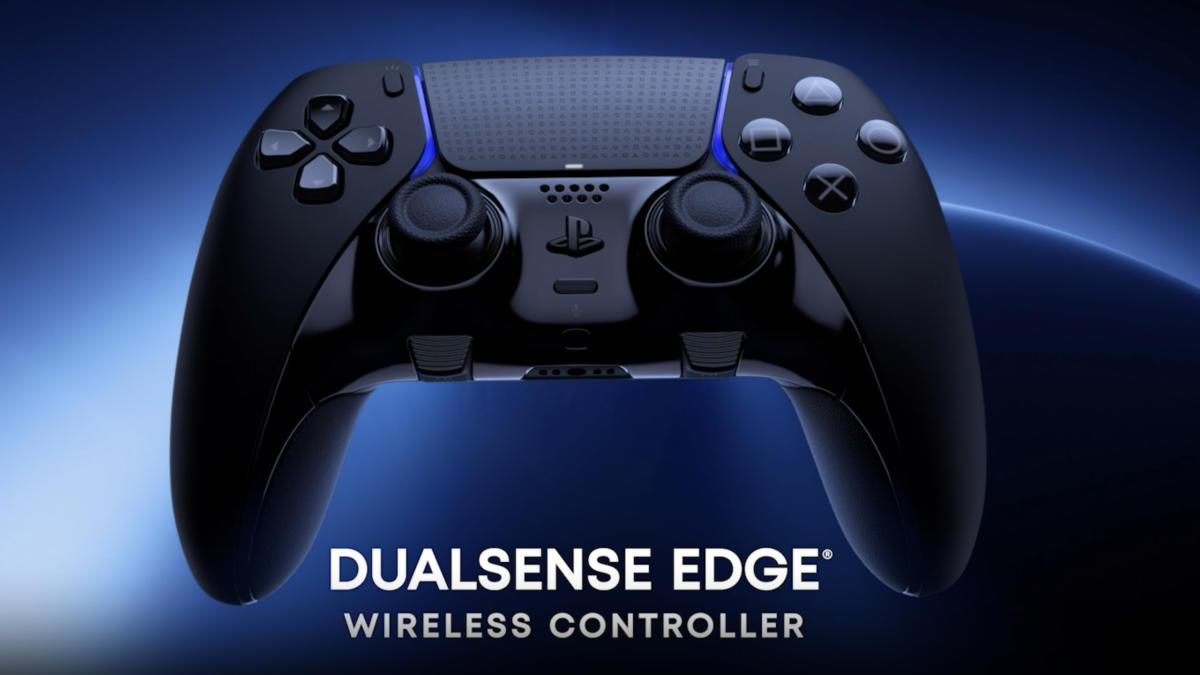 Here’s how to pre-order the PS5 Midnight Black accessories