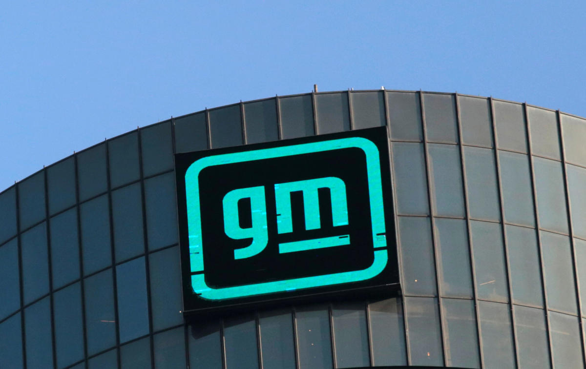FTC bans General Motors from selling driver data for five years