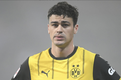 Report: AC Milan continues chase for Gio Reyna