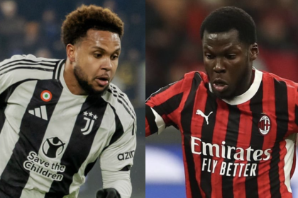 Americans Abroad Weekend Preview: Musah, McKennie face off in Serie A showdown