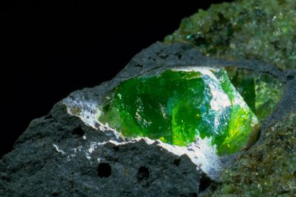 Why the next energy race is for underground hydrogen