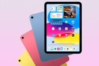 Apple’s most affordable iPad has an AI problem