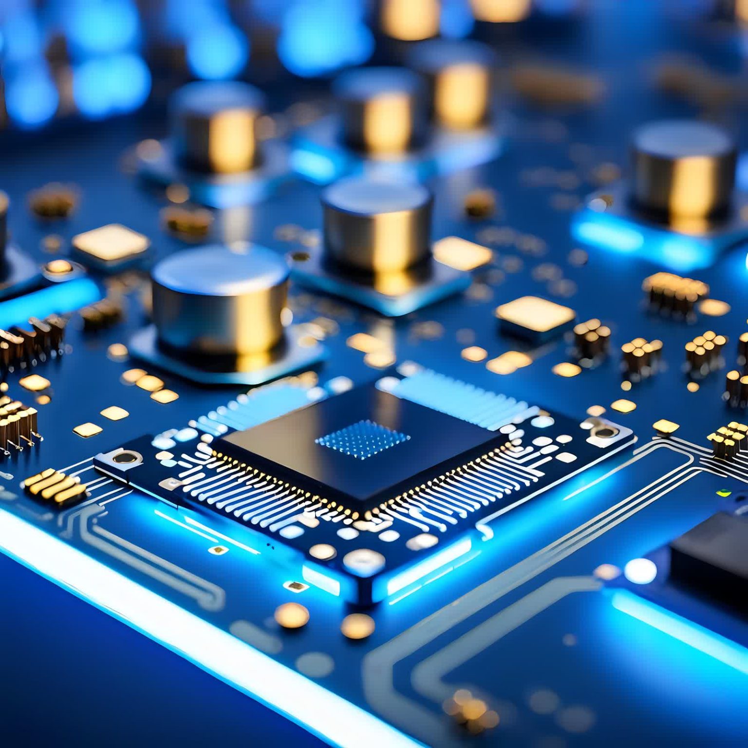 Fujifilm to invest $640 million to boost semiconductor materials production