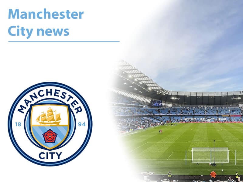 Erling Haaland commits long-term future to Manchester City