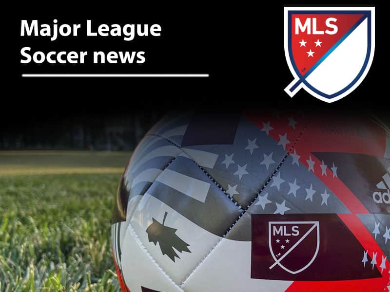 Chicago Fire in talks to bring Neymar to MLS