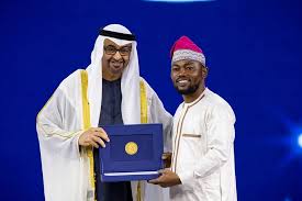 NaFarm Foods Gets $1M Zayed Sustainability Prize to Improve Food Security in Nigeria
