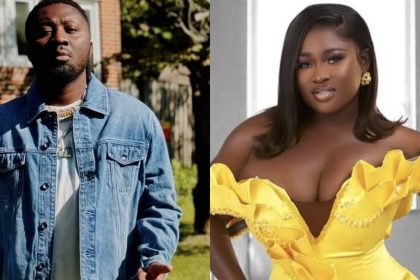 Krekete Soja Lyrics by Sista Afia Feat. Amerado