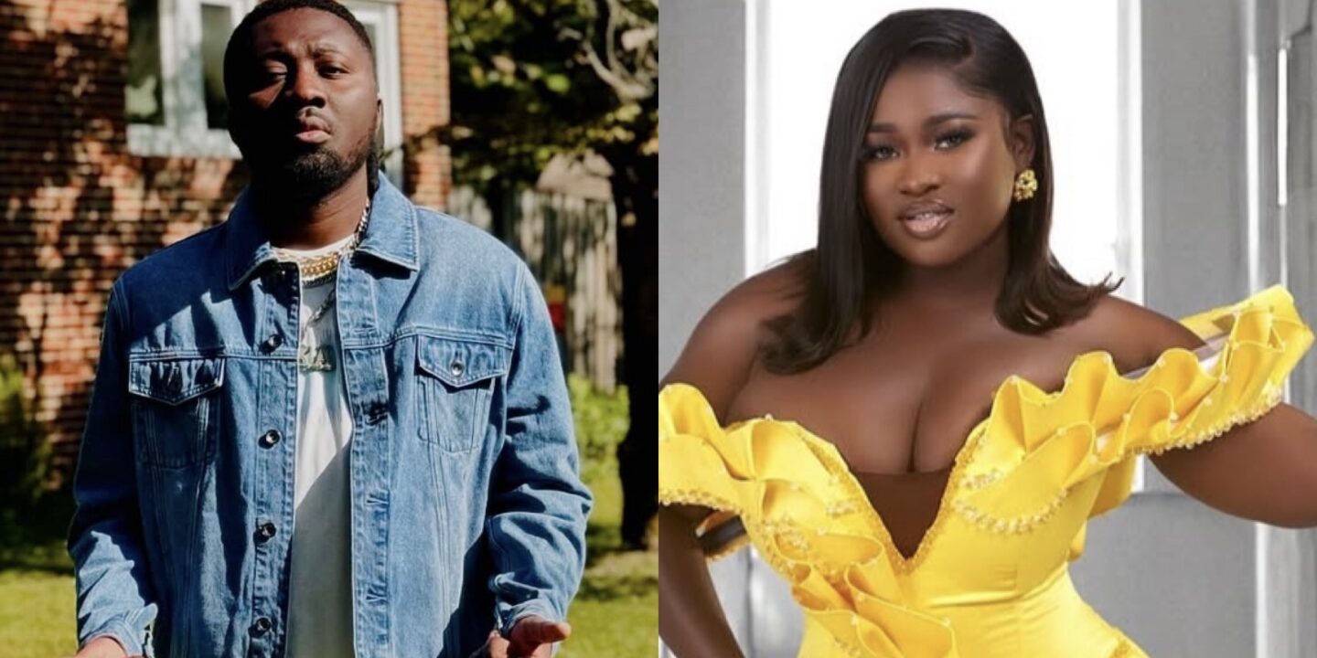 Krekete Soja Lyrics by Sista Afia Feat. Amerado