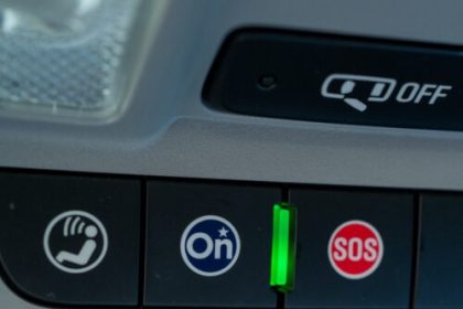 GM faces ban on selling driver data that can be used to raise insurance rates