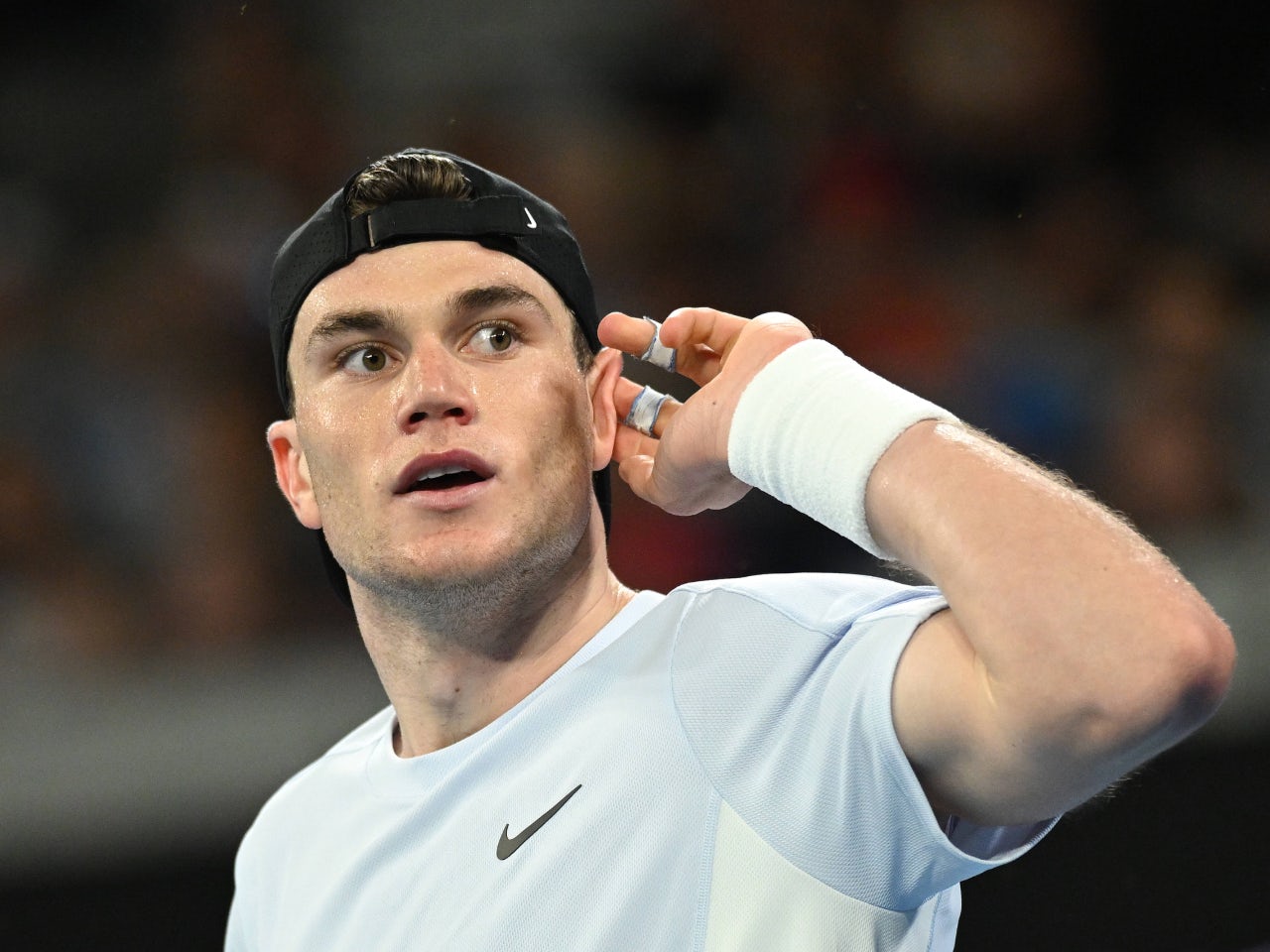 Preview: Australian Open: Jack Draper vs. Carlos Alcaraz -to-head, tournament so far