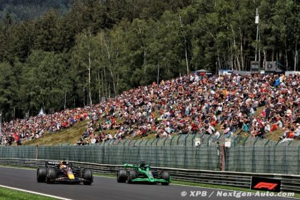 Bottas ‘ne croit pas que Verstappen aurait fait mieux’ que lui chez Sauber F1