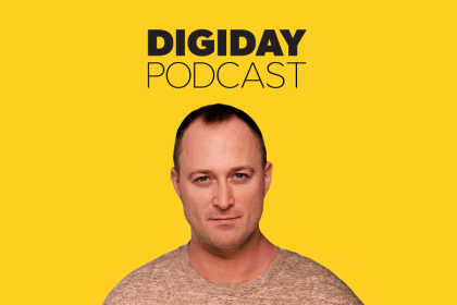 What happened to the post-cookie era, with IAB Tech Lab’s Anthony Katsur