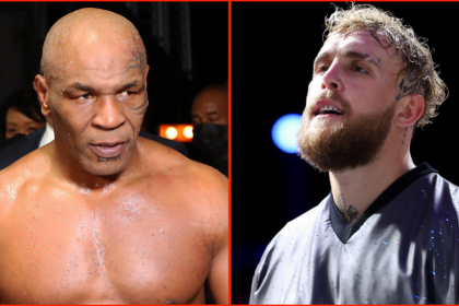 Mike Tyson sends message to Jake Paul after making huge purchase with $20 million fight purse