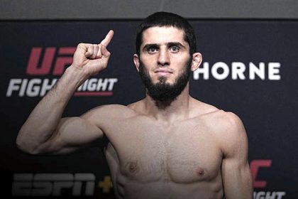 Arman Tsarukyan out injured, Renato Moicano steps in against Islam Makhachev
