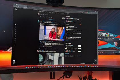 X has a new layout, let’s talk about it