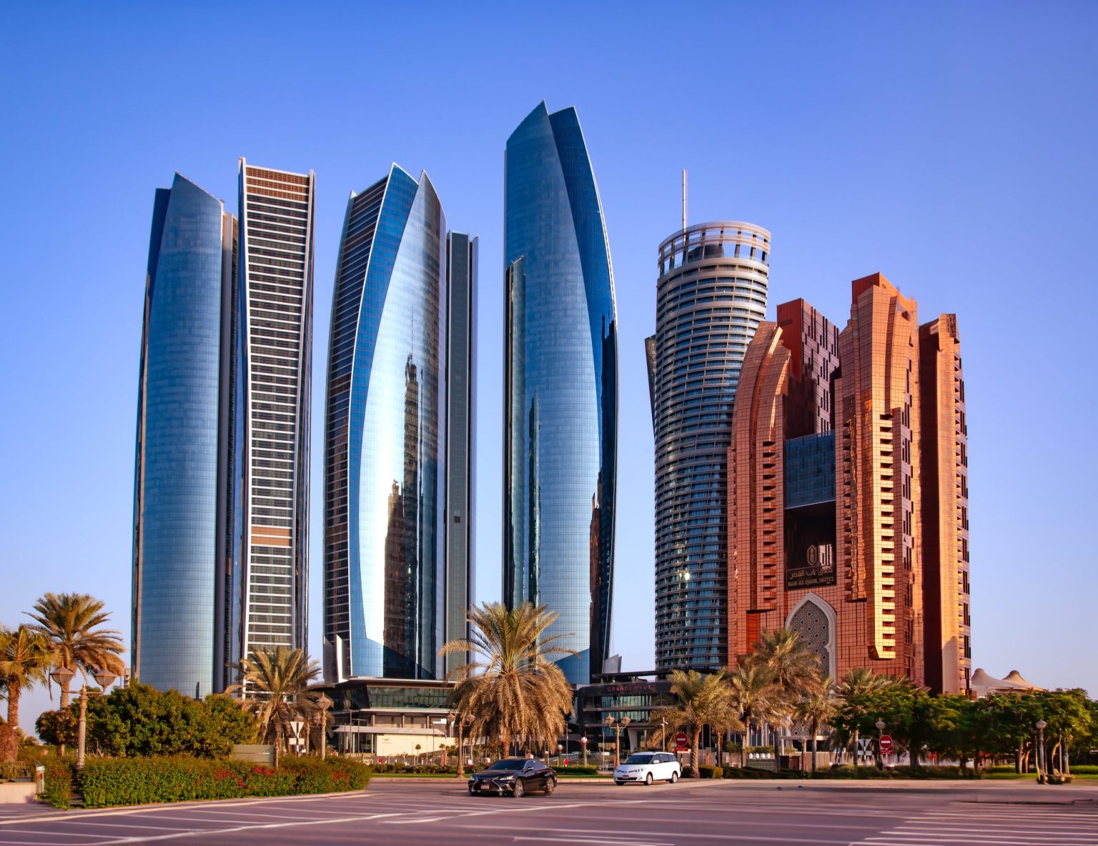 UAE sovereign fund clashes with Turkish startup over ownership
